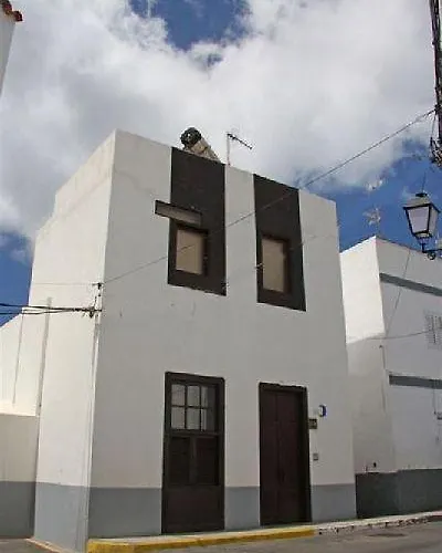 Casa Luna